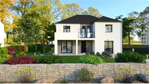 maison à la vente -   80330  LONGUEAU, surface 148 m2 vente maison - UBI402874729